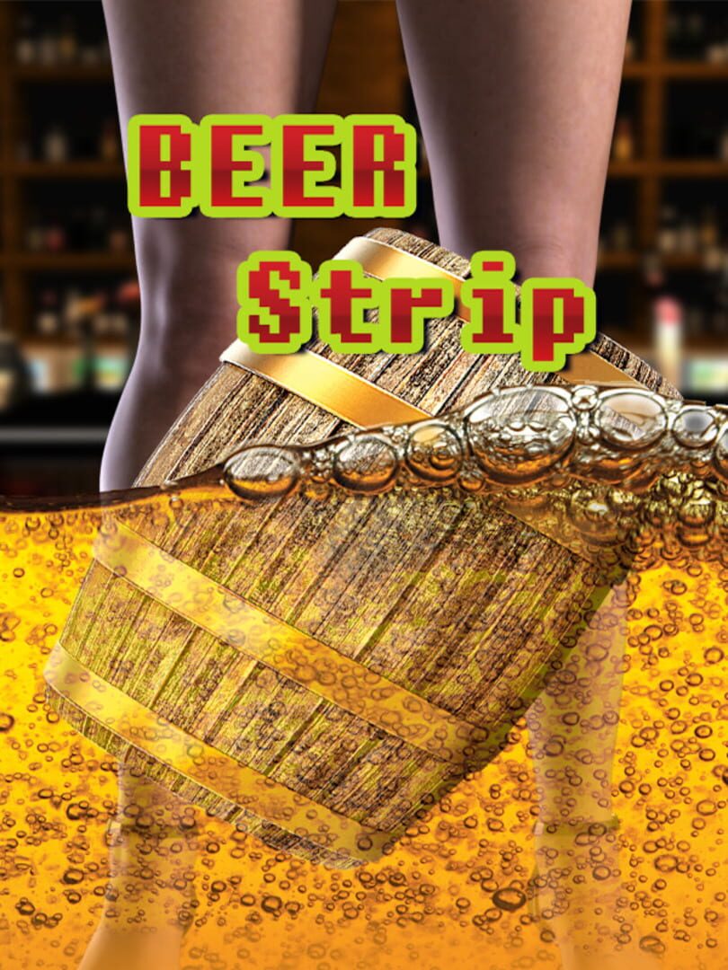 Beer Strip