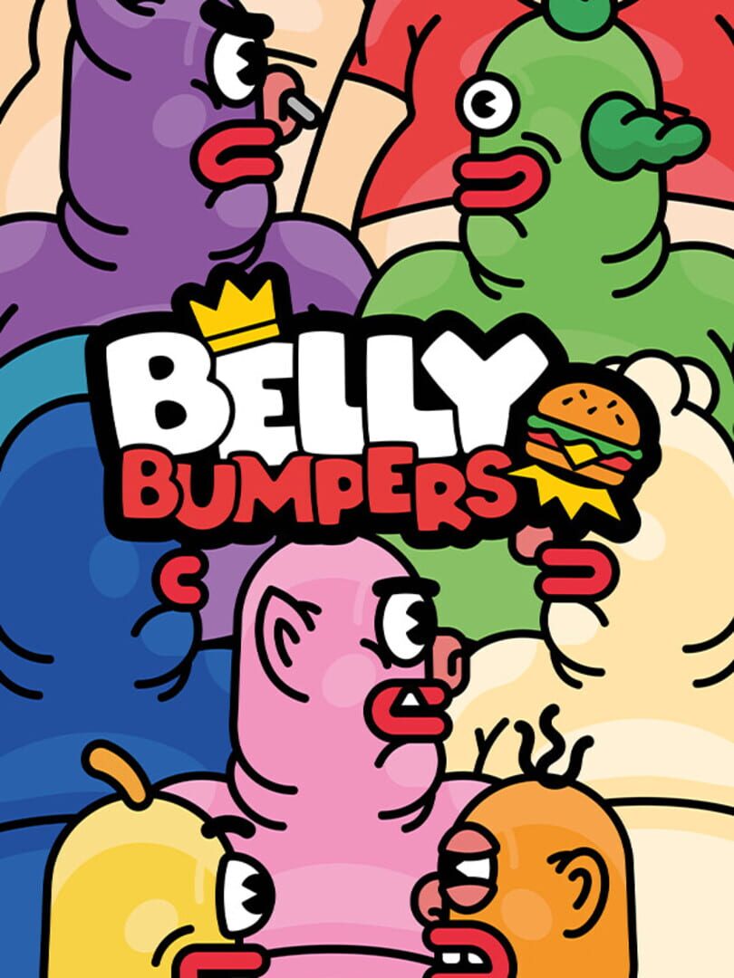 Belly Bumpers