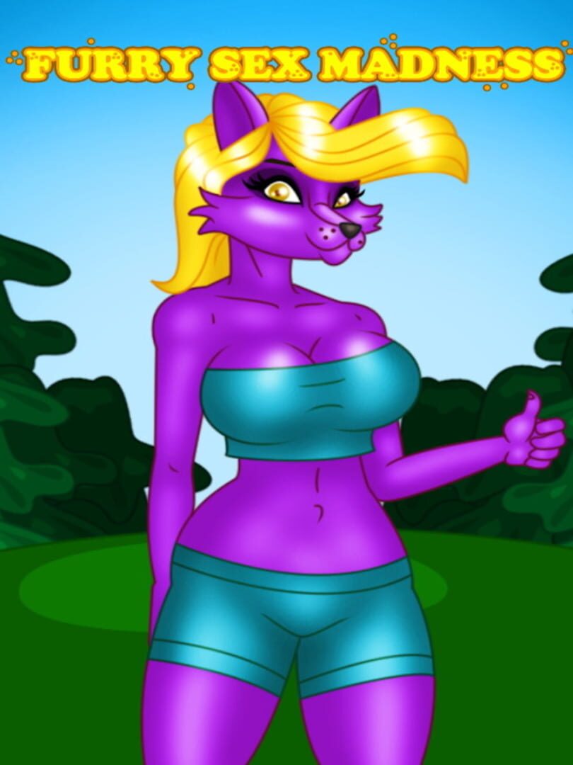 Furry Sex Madness