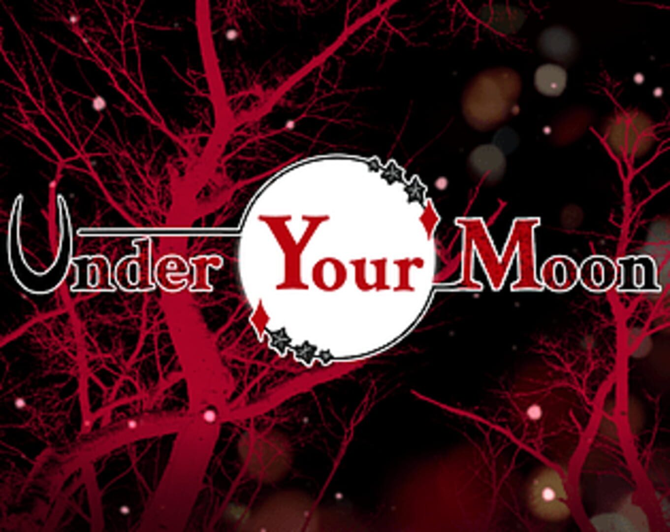 Jeu : Under Your Moon