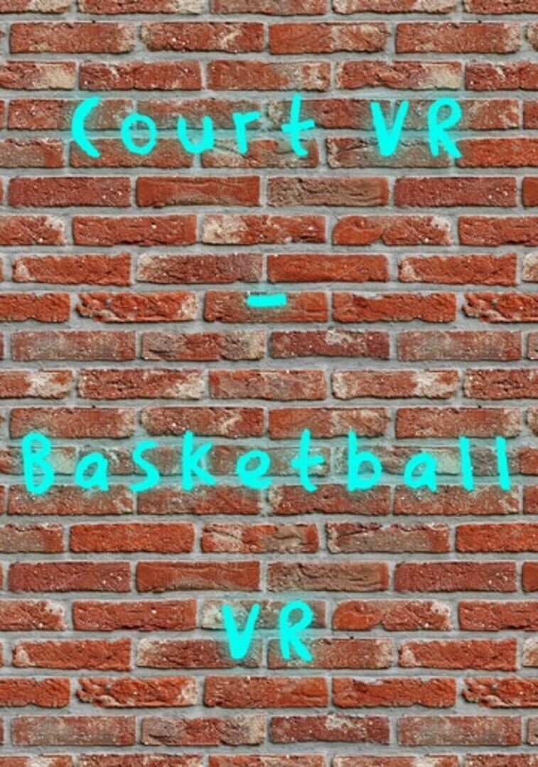 Basketball Court VR