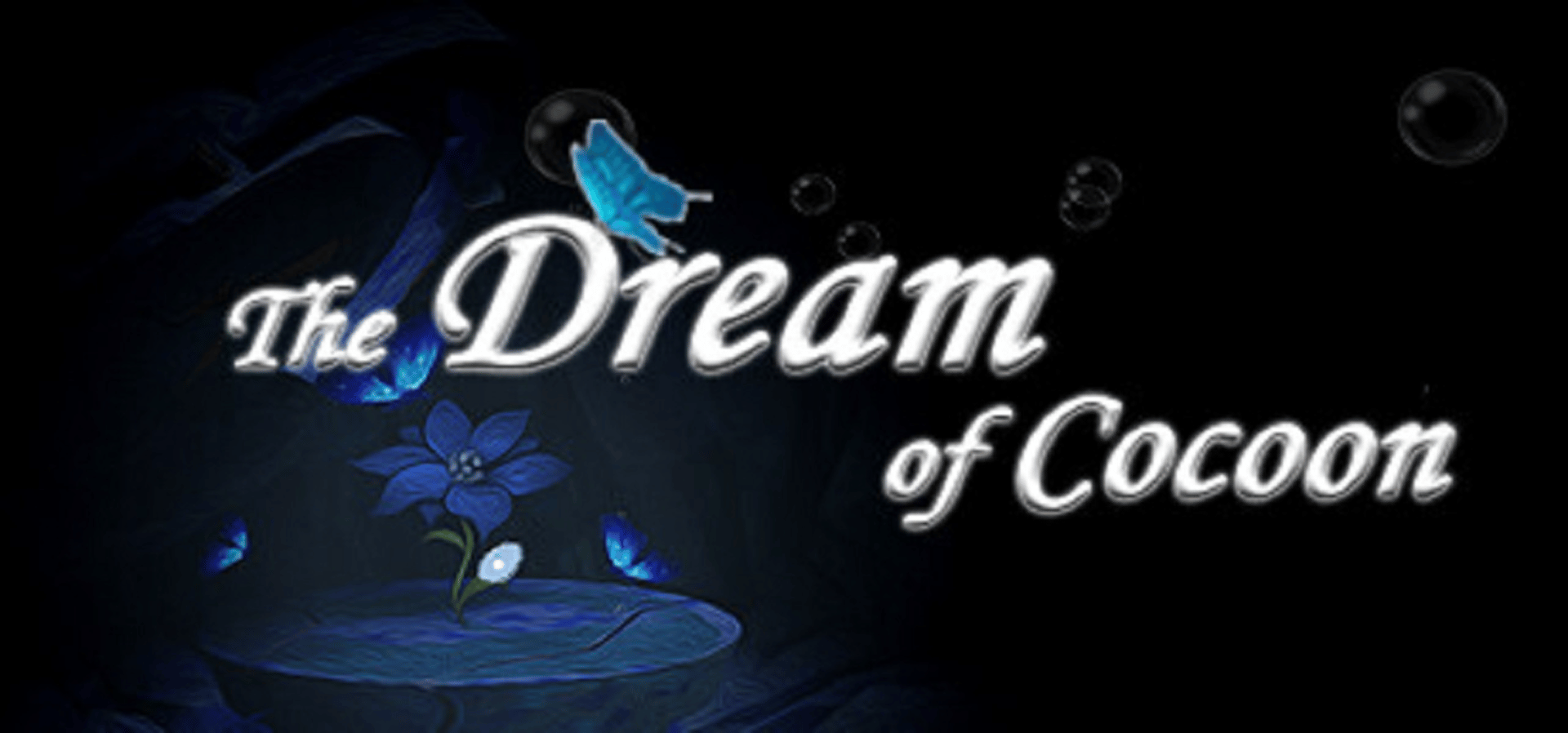 The Dream of Cocoon Cover