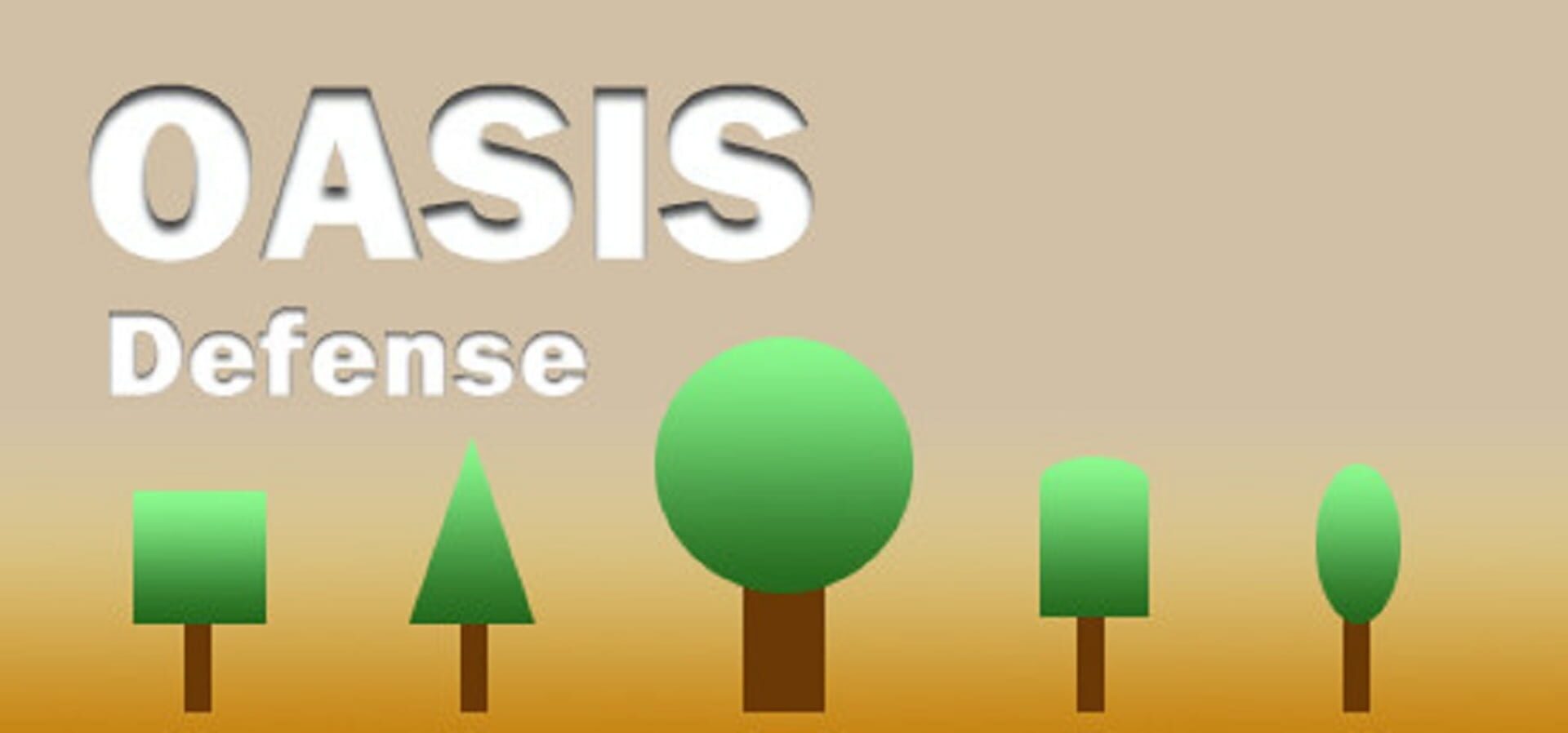 Oasis Defense