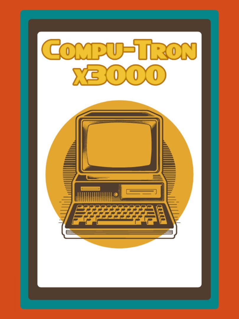 Compu-Tron x3000