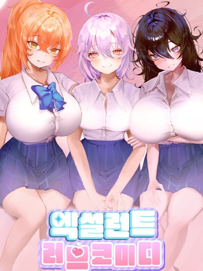 Excellent Love Comedy