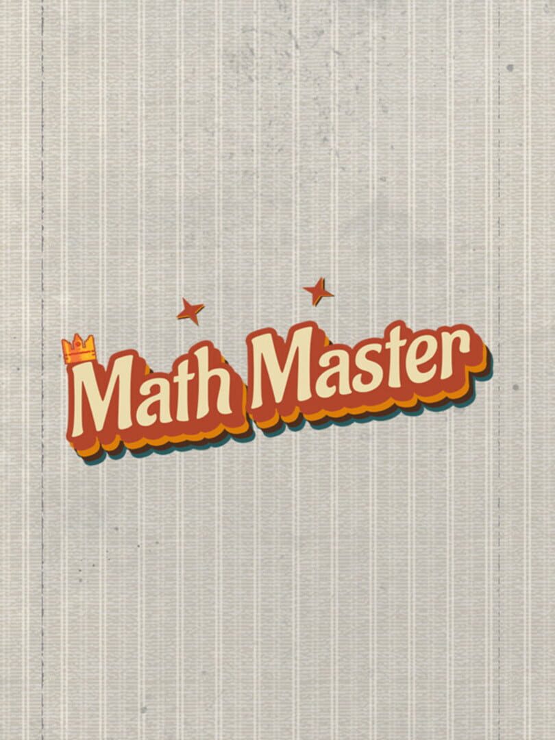 Math Master