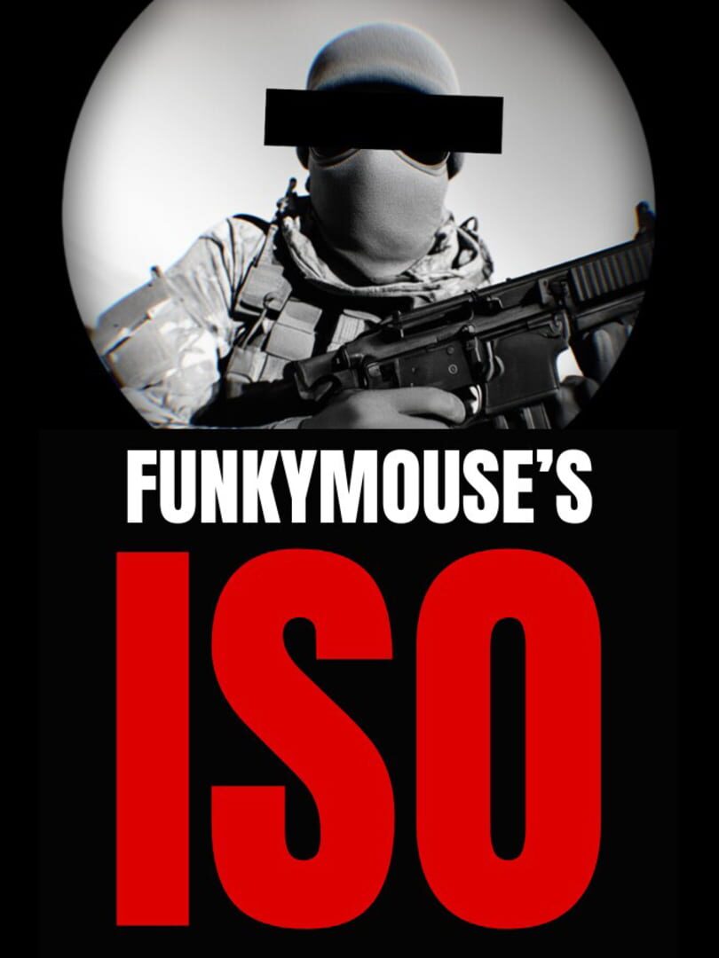 FunkyMouse's ISO