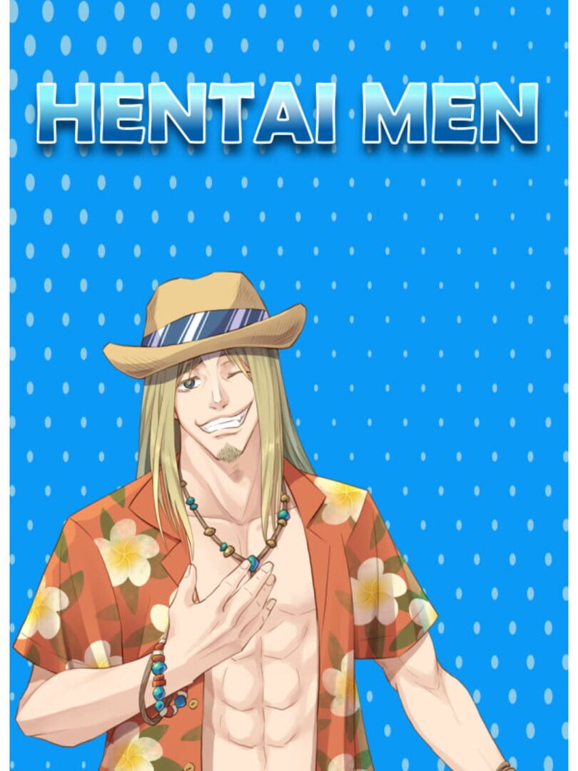 Hentai Men