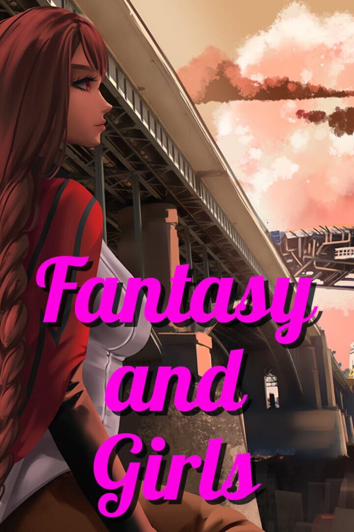 Fantasy and Girls