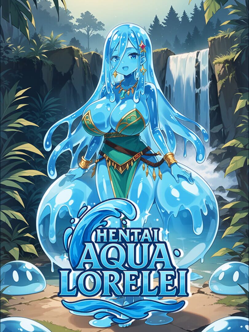 Hentai Aqua Lorelei