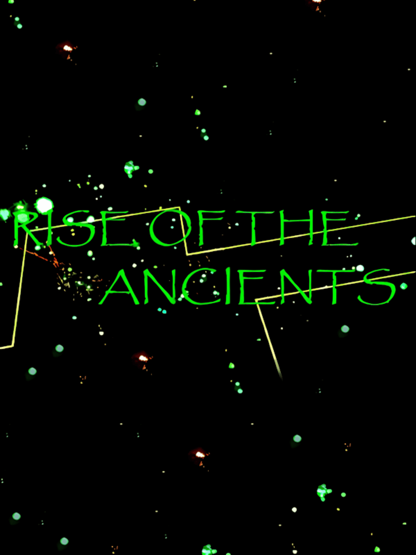 Rise of the Ancients Cover