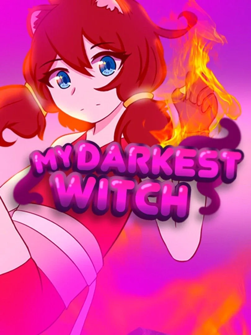 My Darkest Witch