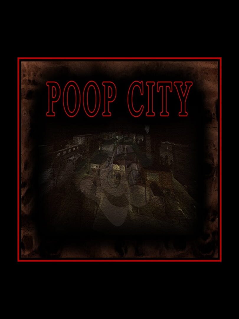 Poop City
