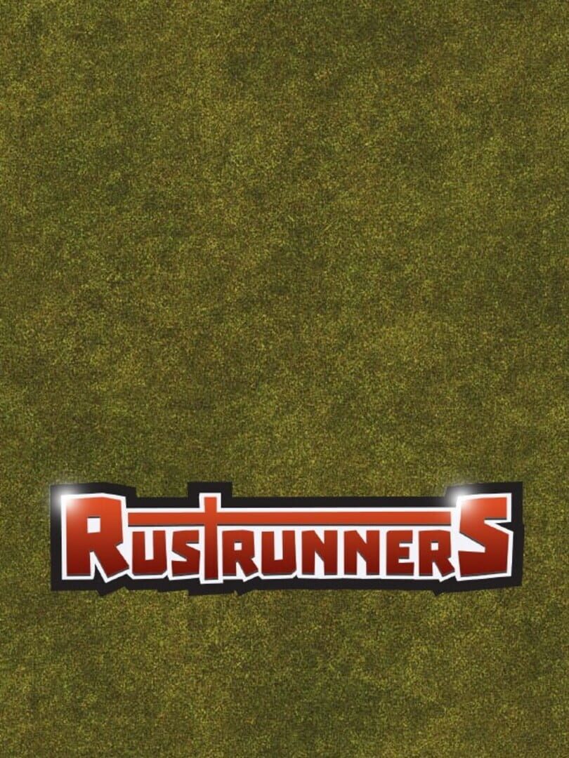Rust Runners