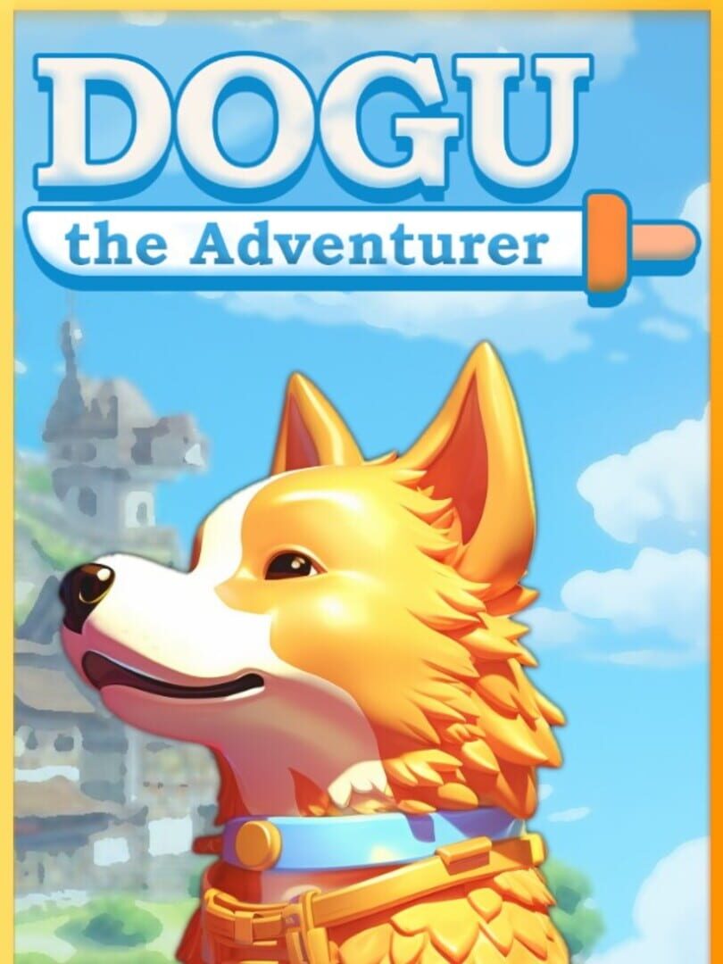 Dogu the Adventurer