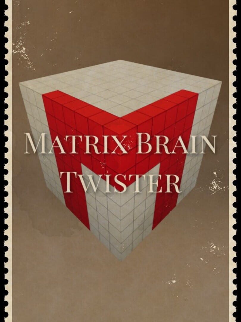 Matrix Brain Twister