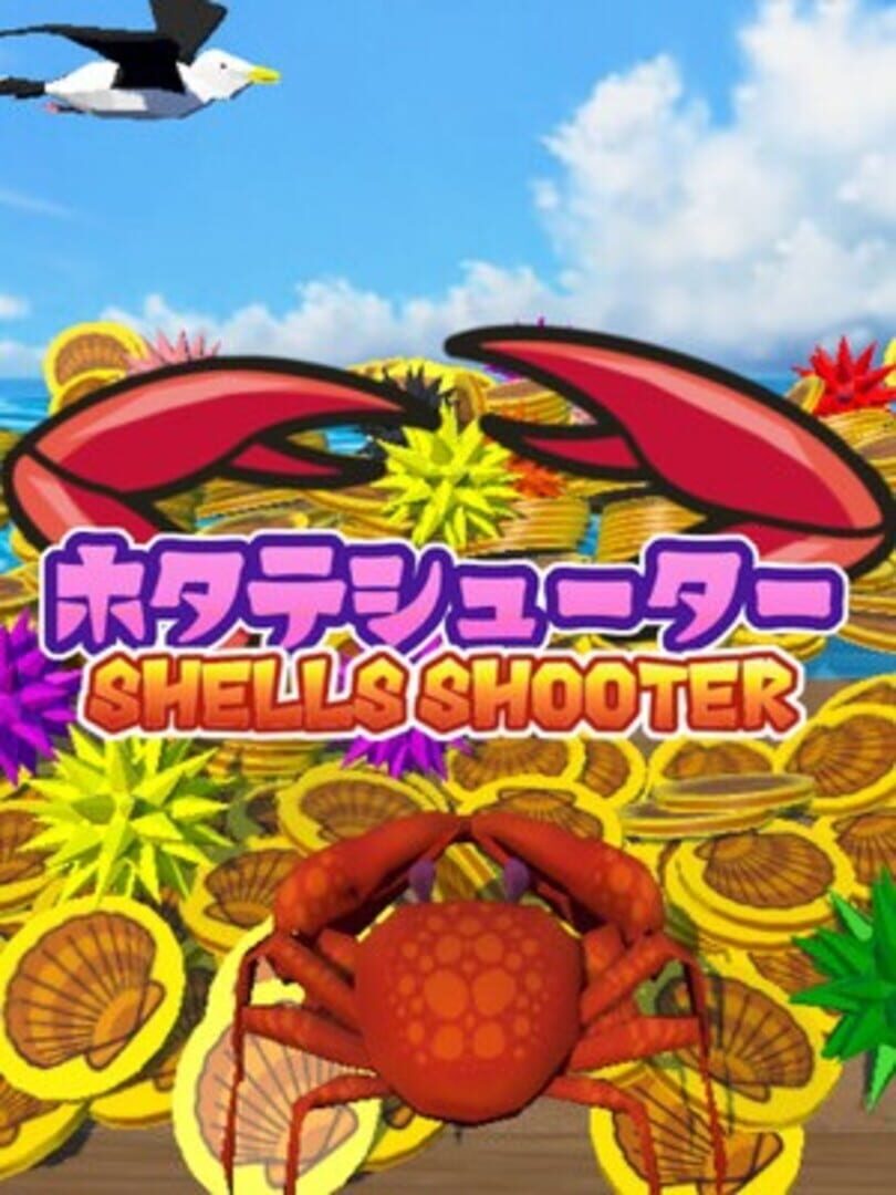 Shells Shooter