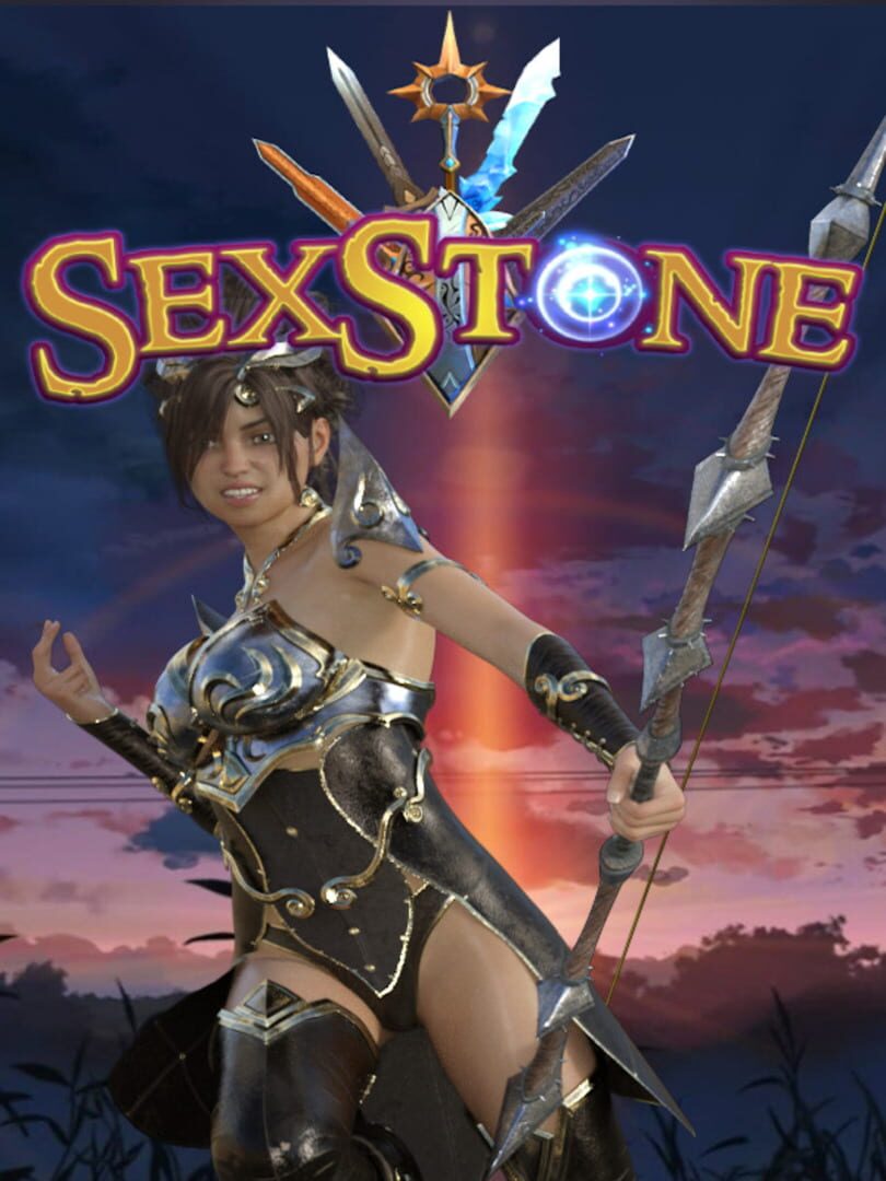 SexStone