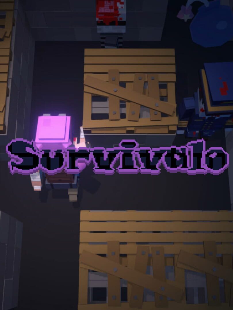 Jeu : Survivalo