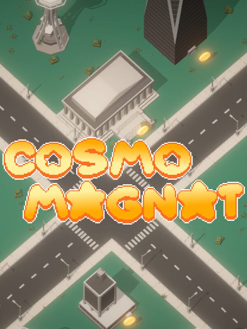 Cosmo Magnat