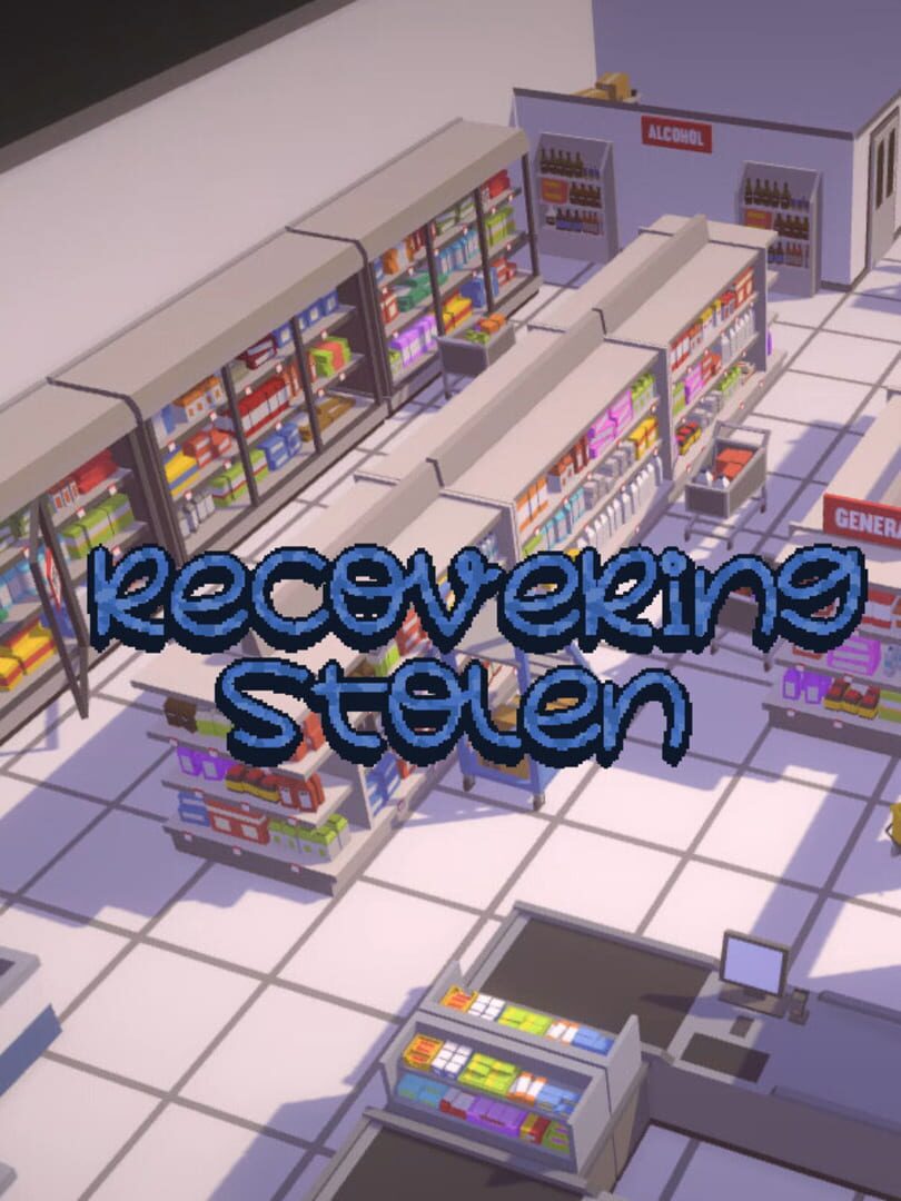 Jeu : Recovering Stolen