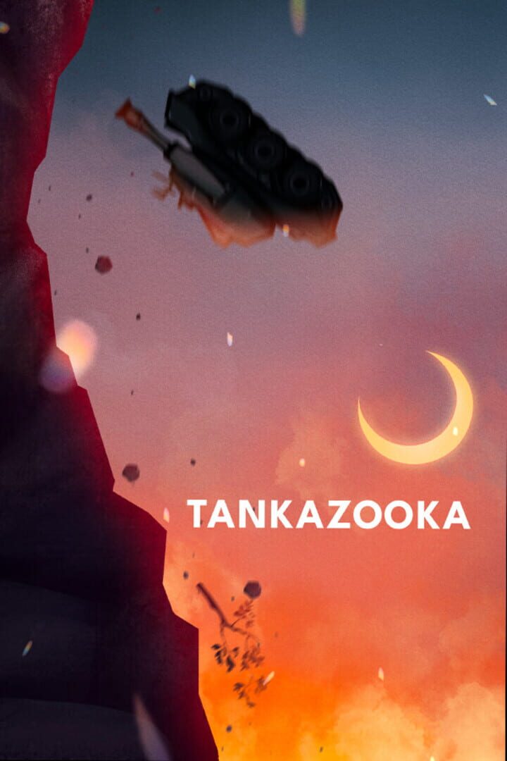 Tankazooka