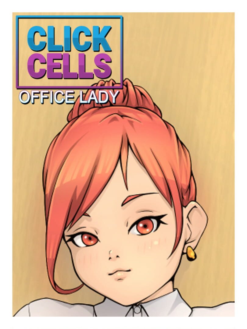 ClickCells: Office Lady