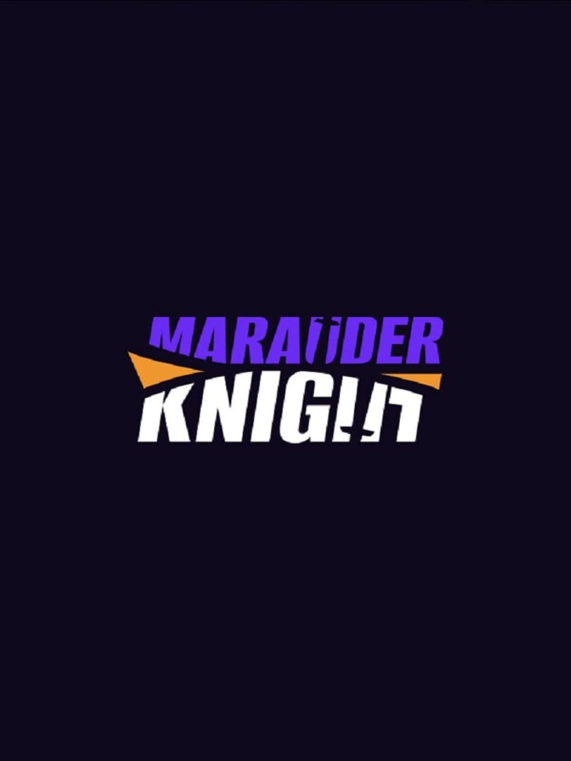 Marauder Knight
