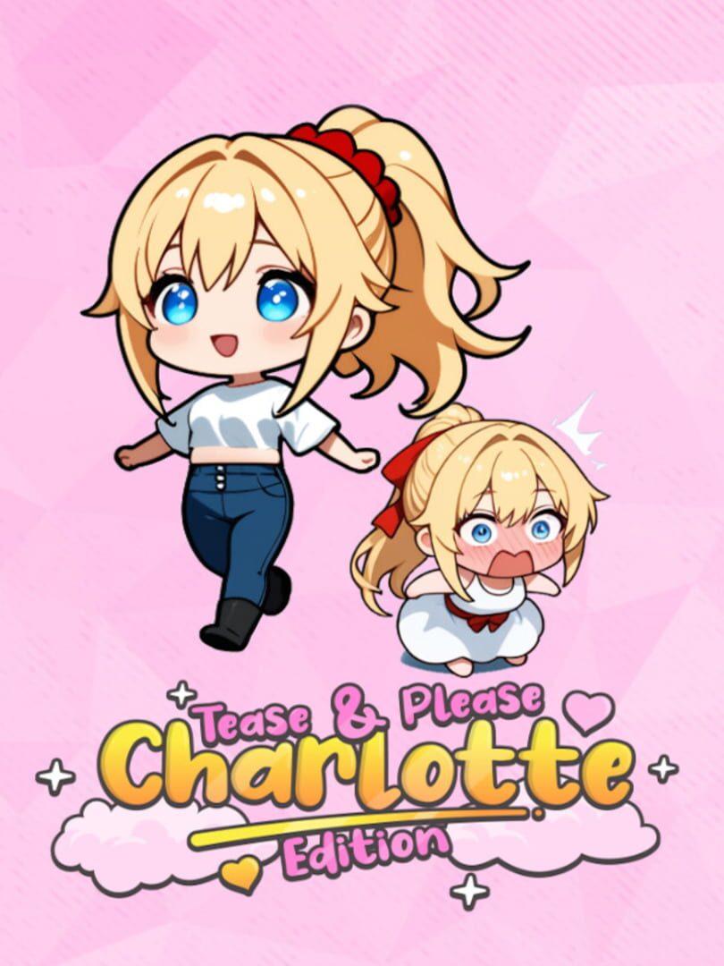 Tease and Please: Charlotte Edition