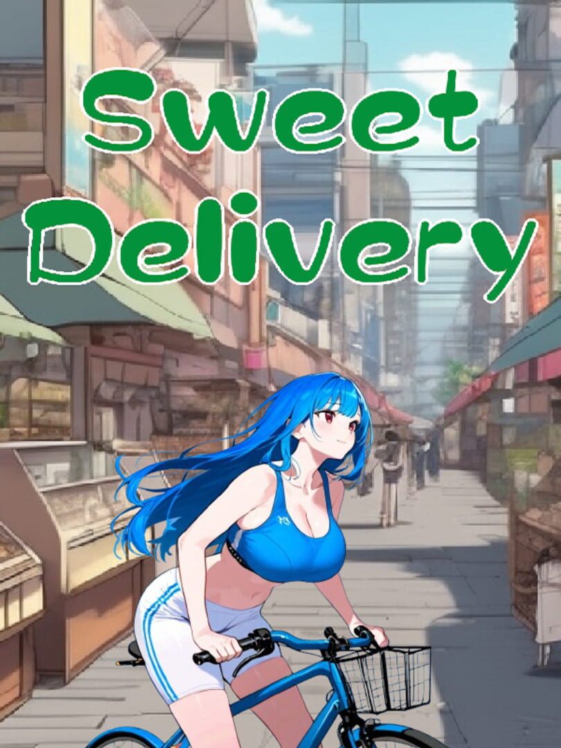 Sweet Delivery