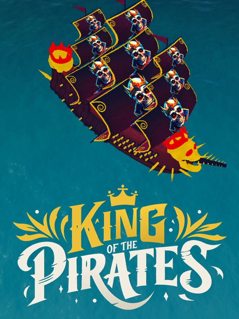 King of the Pirates