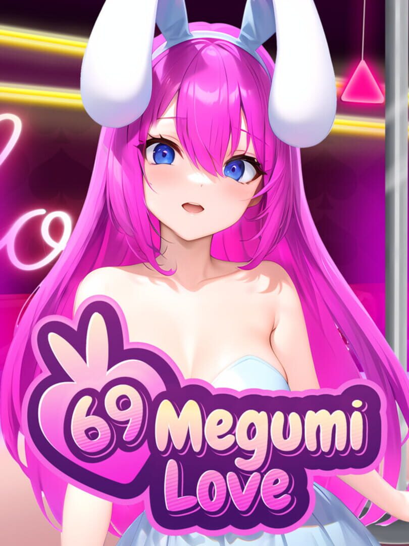 69 Megumi Love