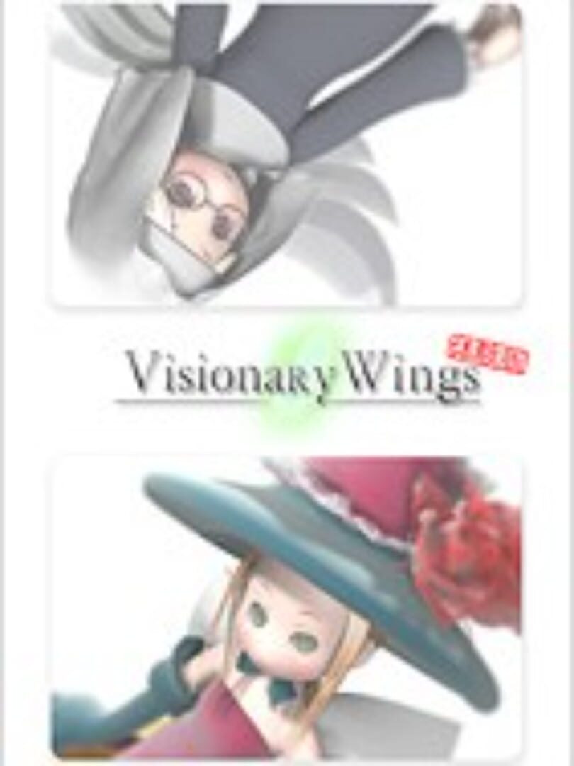 VisionaryWings