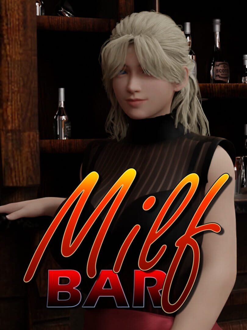 Milf Bar