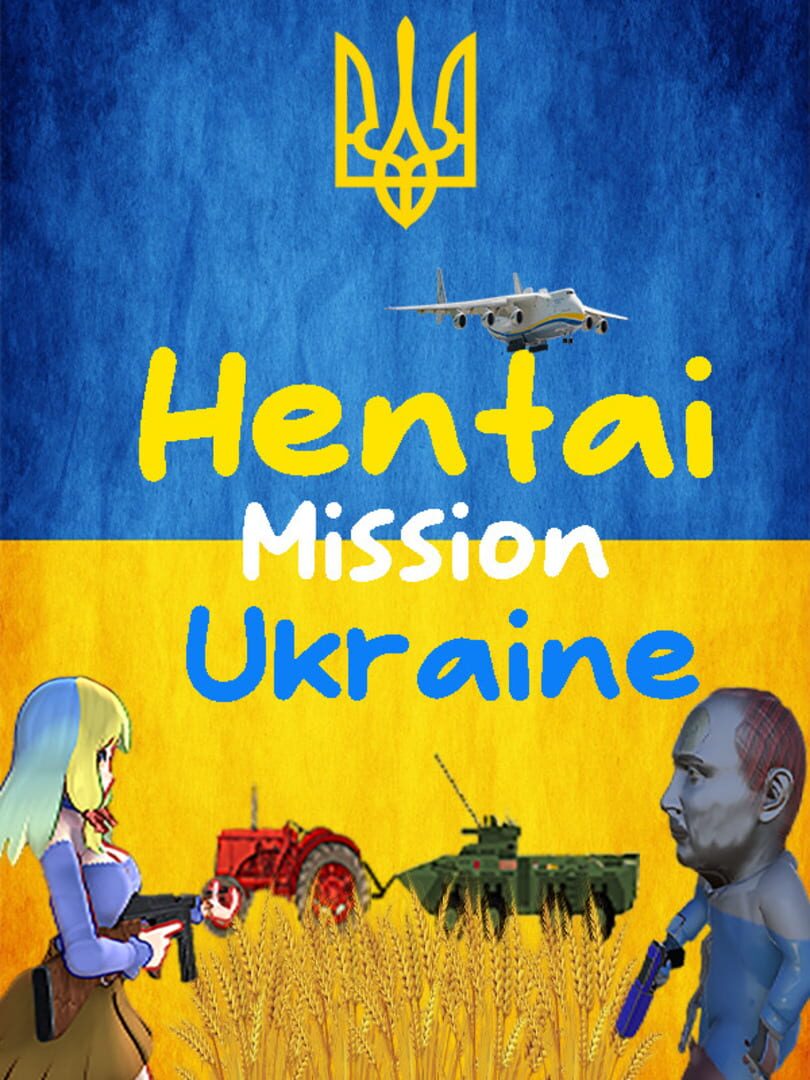 Hentai Mission Ukraine