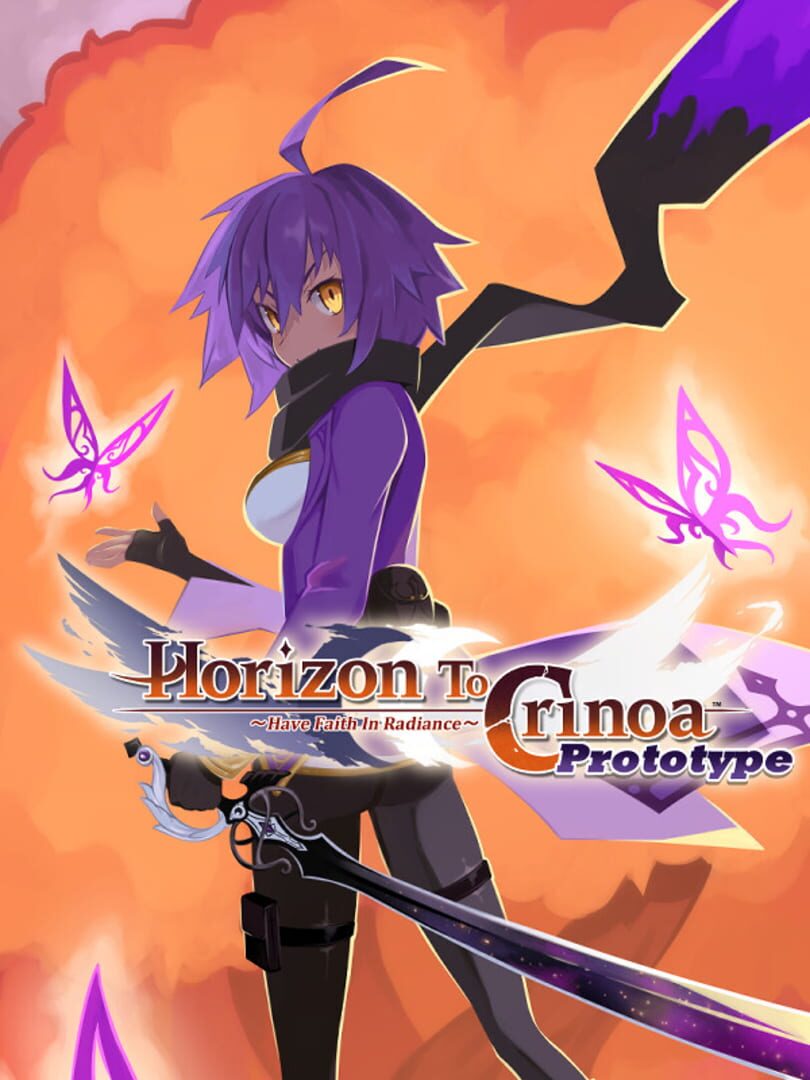 Horizon To Crinoa: Have Faith in Radiance - Prototype