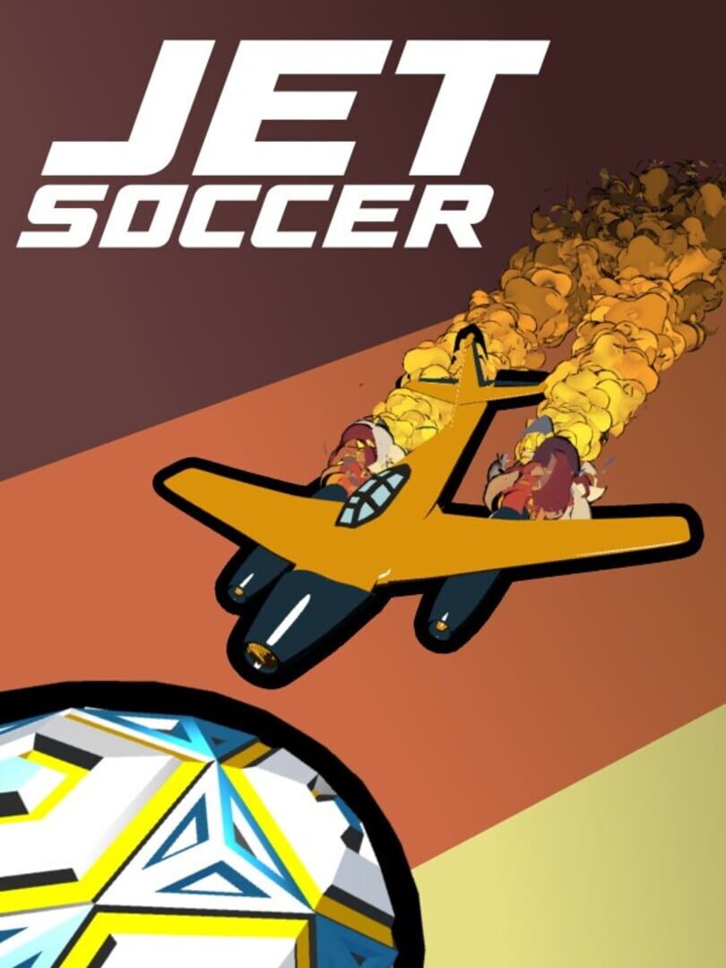 Jet Soccer