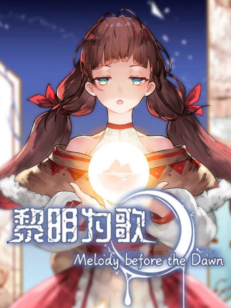 Melody before the Dawn