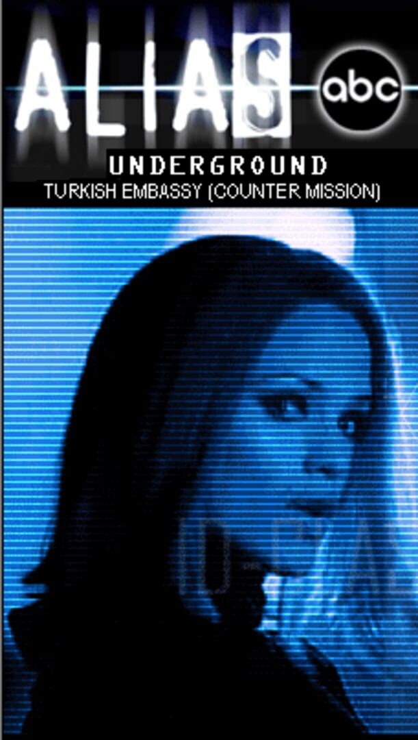Alias Underground Episode 5: Turkish Embassy — CIA Countermission