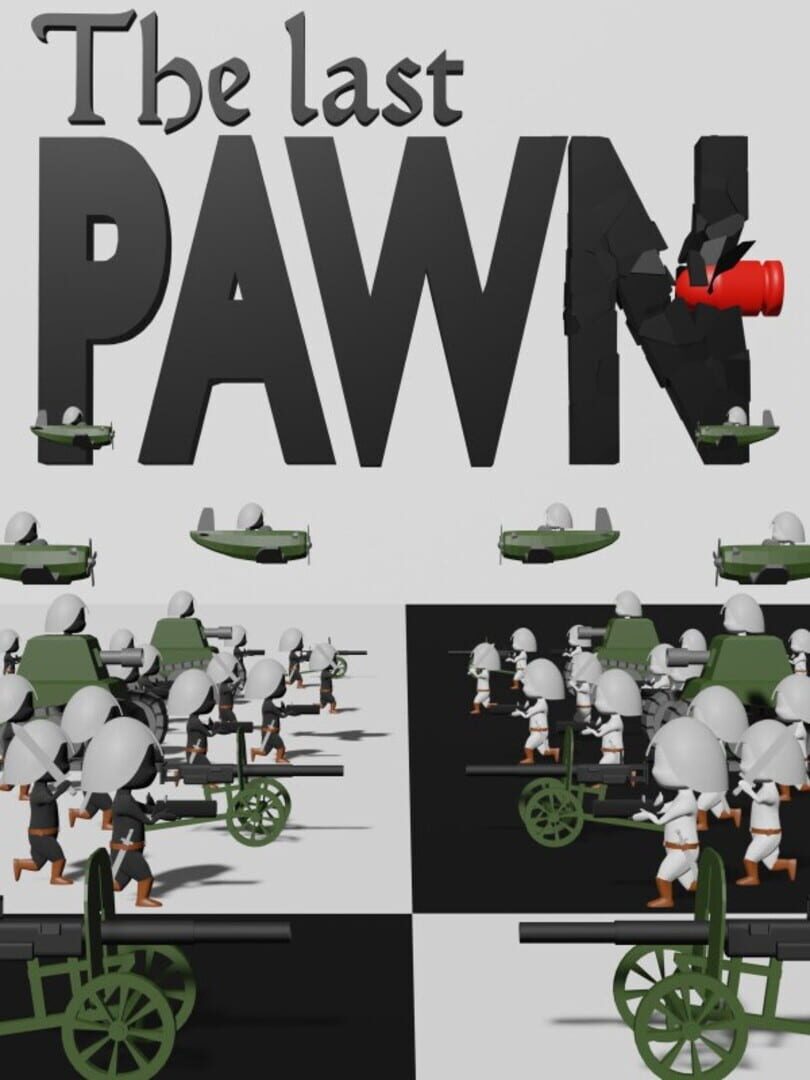 The Last Pawn
