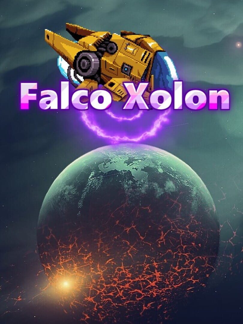 Falco Xolon