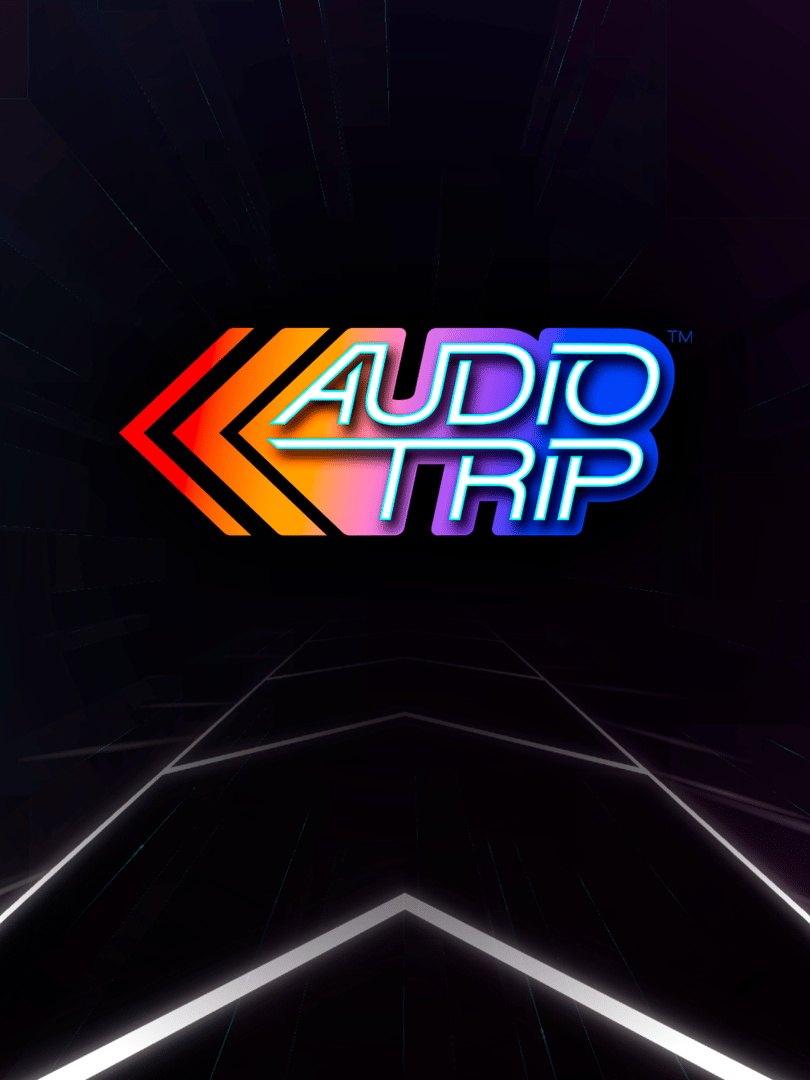 Audio Trip Cover