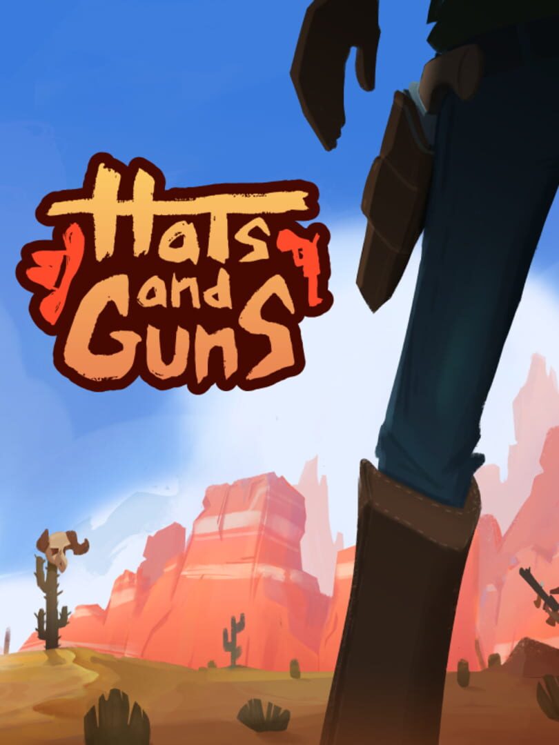 Hats and Guns