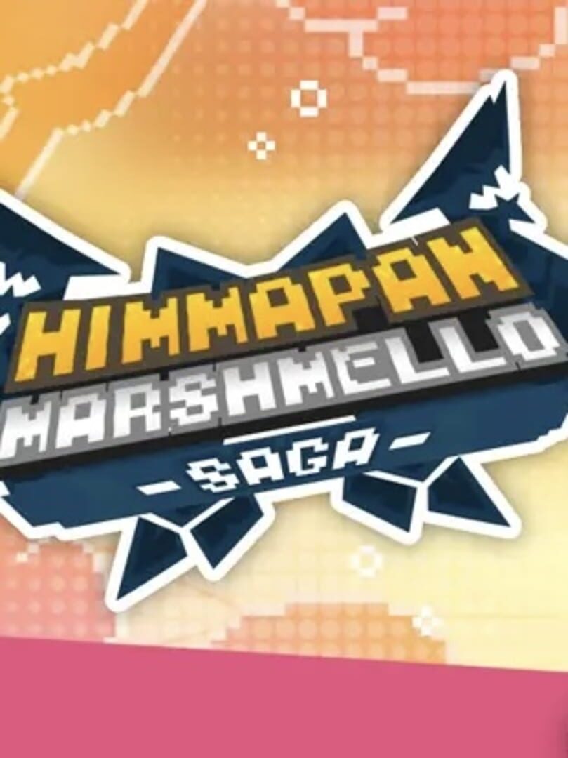 Himmapan Marshmello Saga