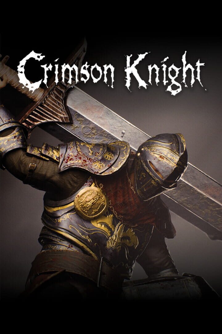Crimson Knight