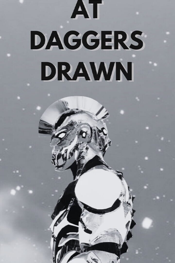 At Daggers Drawn
