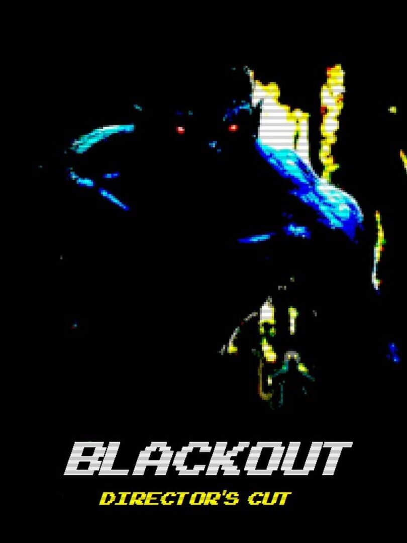Jeu : Blackout: Director's Cut