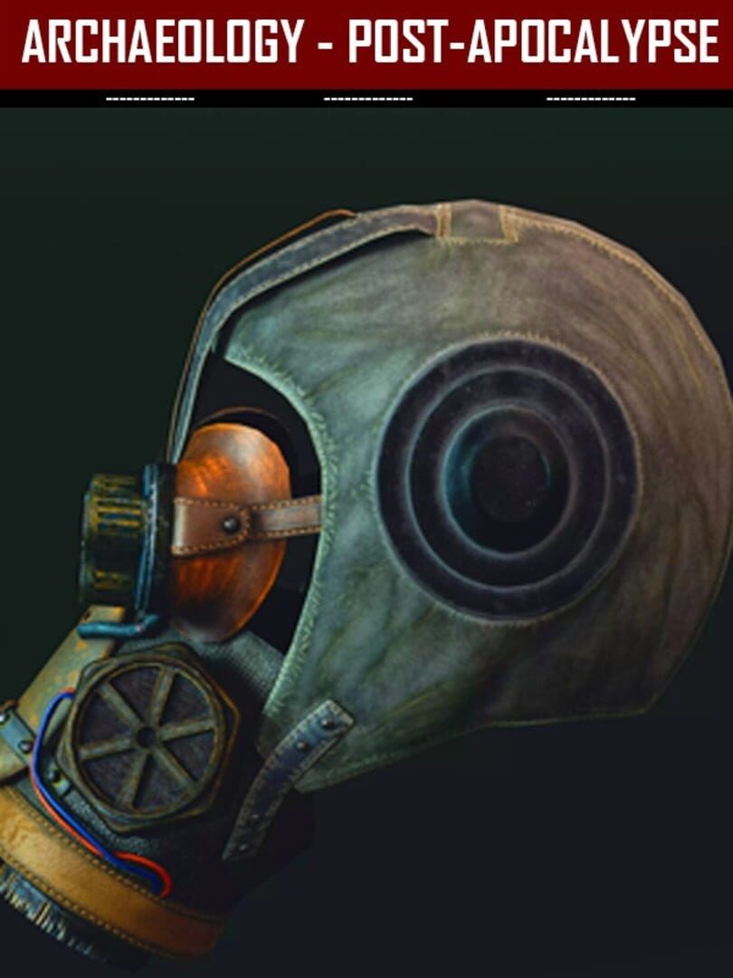 Jeu : Archaeology: Post-Apocalypse