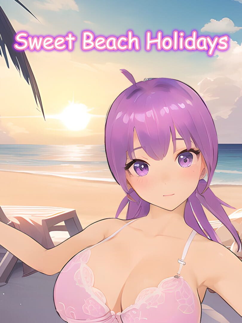 Sweet Beach Holidays