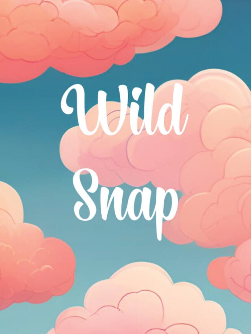Jeu : Wild Snap